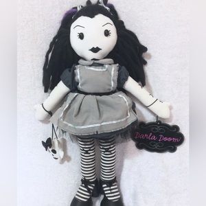 ISO - Darla Doom Hot Topic Rag Doll